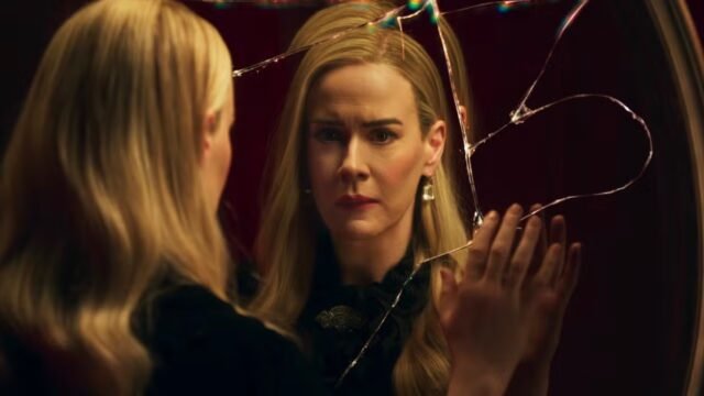 Programma di rilascio degli episodi della stagione 13 di American Horror Story Programma di rilascio degli episodi della stagione 13 di American Horror Story
