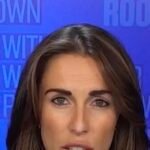 Farah Griffin della CNN: la pubblicità anticomunista di Trump è come qualcosa che vedresti in Cina