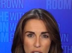 Farah Griffin della CNN: la pubblicità anticomunista di Trump è come qualcosa che vedresti in Cina