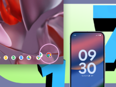 La funzione “Continua su” di Android 17 potrebbe finalmente farmi smettere di inviarmi bozze via e-mail