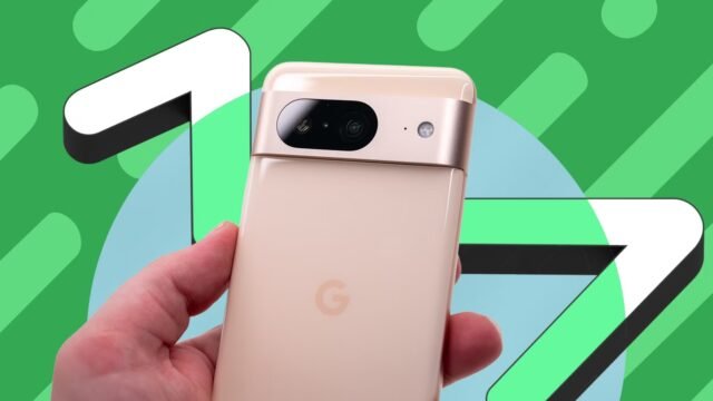 Ho acquistato un Pixel 8 usato nel 2026; Android 17 lo fa sembrare nuovo di zecca