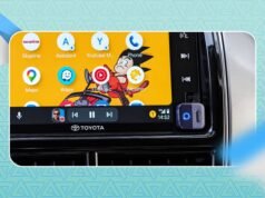 Ho modificato le impostazioni di connessione di Android Auto, trasformando un adattatore wireless da 30 dollari, che presentava alcuni problemi, in un hub da cruscotto perfettamente integrato