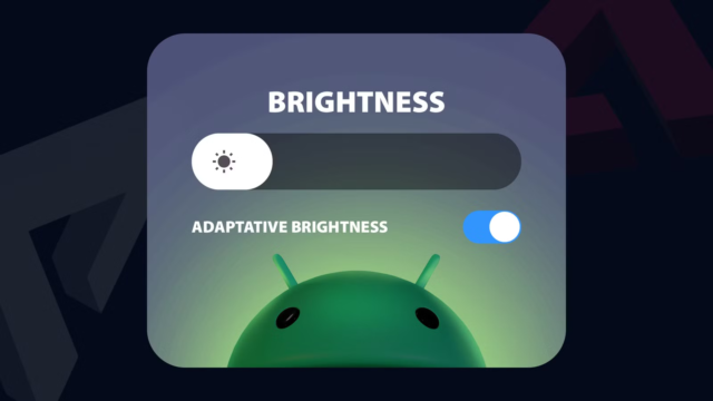 Perché non ho regolato manualmente la luminosità dello schermo una volta da quando ho eseguito l’aggiornamento ad Android 16 Perché non ho regolato manualmente la luminosità dello schermo una volta da quando ho eseguito l’aggiornamento ad Android 16