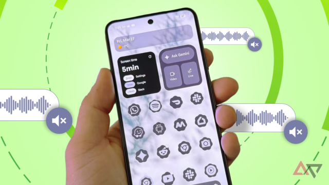 Android 17 ha finalmente impedito ai siti Web di trasmettermi audio senza preavviso