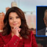 Ana Navarro chiede al pubblico di “The View” della ABC di prendere in considerazione il voto per il democratico Eliott Rodriguez in Florida