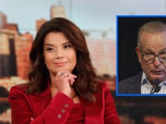 Ana Navarro chiede al pubblico di “The View” della ABC di prendere in considerazione il voto per il democratico Eliott Rodriguez in Florida