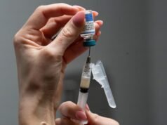 Una terza persona è morta di morbillo negli Stati Uniti, secondo quanto riferito dalle autorità sanitarie