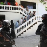 Diciotto sospetti estradati negli Stati Uniti per l’omicidio del presidente haitiano nel 2021