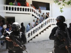 Diciotto sospetti estradati negli Stati Uniti per l’omicidio del presidente haitiano nel 2021