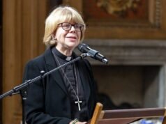 L’arcivescovo di Canterbury revoca un riconoscimento a un religioso musulmano dopo che sono emersi suoi elogi passati nei confronti di Osama bin Laden