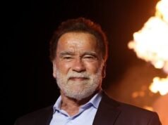 Arnold Schwarzenegger interviene per aiutare il candidato sindaco socialista di Los Angeles Nithya Raman