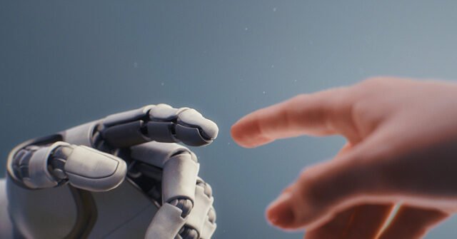 Uno studioso del Manhattan Institute offre una soluzione semplice al più grande problema dell’intelligenza artificiale Uno studioso del Manhattan Institute offre una soluzione semplice al più grande problema dell’intelligenza artificiale
