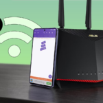 Ho testato i gestori di download Android su Wi-Fi 6; i trasferimenti multi-thread su questa app hanno raggiunto costantemente i 500 Mbps
