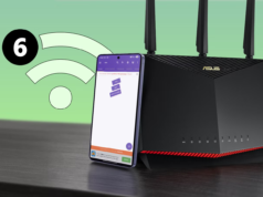 Ho testato i gestori di download Android su Wi-Fi 6; i trasferimenti multi-thread su questa app hanno raggiunto costantemente i 500 Mbps