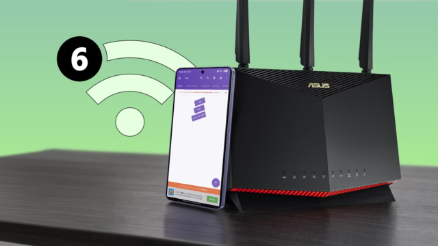 Ho testato i gestori di download Android su Wi-Fi 6; i trasferimenti multi-thread su questa app hanno raggiunto costantemente i 500 Mbps Ho testato i gestori di download Android su Wi-Fi 6; i trasferimenti multi-thread su questa app hanno raggiunto costantemente i 500 Mbps