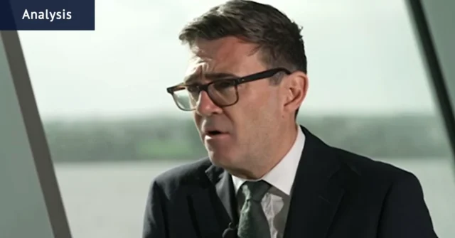 Perché il primo ministro britannico ha indicato l’Iran come probabile colpevole del complotto della base aerea Perché il primo ministro britannico ha indicato l’Iran come probabile colpevole del complotto della base aerea