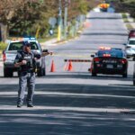 Un poliziotto eroe ha fermato il massacro nella sinagoga in Canada mentre un gruppo ebraico chiede guardie armate