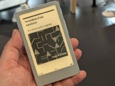 Ho provato il Boox Picco, un e-reader minuscolo che non rinuncia a nessuna funzionalità