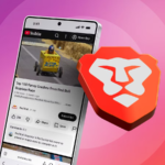Ho abbandonato l’app gonfia di YouTube per Brave, ma mantengo comunque il mio abbonamento Premium