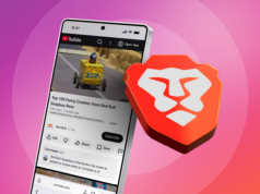 Ho abbandonato l’app gonfia di YouTube per Brave, ma mantengo comunque il mio abbonamento Premium