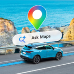La funzione Ask Maps di Google Maps ha cambiato completamente il modo in cui pianifico i miei viaggi su strada