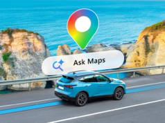 La funzione Ask Maps di Google Maps ha cambiato completamente il modo in cui pianifico i miei viaggi su strada