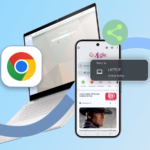 L’ultimo aggiornamento di Chrome ti evita lo scorrimento infinito sulle schede condivise