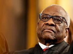 Clarence Thomas: Il Secondo Emendamento «presuppone il diritto, non lo garantisce»
