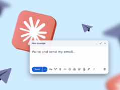 Claude può inviare e-mail senza chiedere; Google continua a non consentire a Gemini Press di inviare da sola