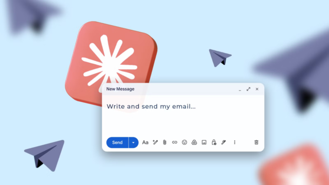 Claude può inviare e-mail senza chiedere; Google continua a non consentire a Gemini Press di inviare da sola Claude può inviare e-mail senza chiedere; Google continua a non consentire a Gemini Press di inviare da sola