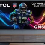 La Google TV da 85 pollici di TCL con QD-Mini LED rende un massiccio aggiornamento più conveniente