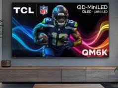 La Google TV da 85 pollici di TCL con QD-Mini LED rende un massiccio aggiornamento più conveniente