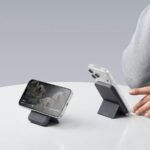 Il power bank magnetico di Anker raggiunge il prezzo più basso dell’anno grazie ad uno sconto del 46%.