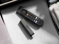 Il Fire TV Stick 4K appena annunciato da Amazon ottiene uno sconto del 50% per un periodo molto limitato
