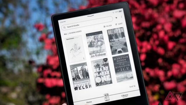 Ottieni uno sconto del 39% su questo pacchetto Kindle Paperwhite Signature con dock di ricarica wireless e custodia Ottieni uno sconto del 39% su questo pacchetto Kindle Paperwhite Signature con dock di ricarica wireless e custodia