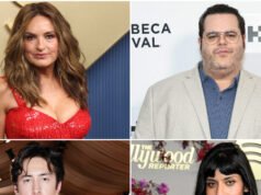 Le celebrità di Hollywood condannano “Cornell 7” accusata di stupro: “Non dovrebbero più essere ammessi peni”