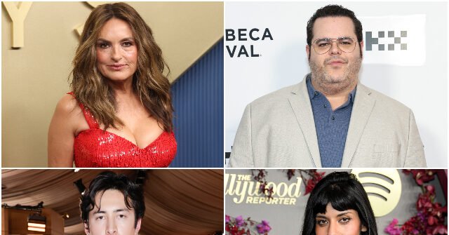 Le celebrità di Hollywood condannano “Cornell 7” accusata di stupro: “Non dovrebbero più essere ammessi peni” Le celebrità di Hollywood condannano “Cornell 7” accusata di stupro: “Non dovrebbero più essere ammessi peni”