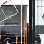 Hamas avrebbe costruito depositi di armi in tutta Europa e avrebbe pianificato attacchi terroristici con l’avvicinarsi dell’anniversario del 7 ottobre