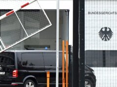 Hamas avrebbe costruito depositi di armi in tutta Europa e avrebbe pianificato attacchi terroristici con l’avvicinarsi dell’anniversario del 7 ottobre