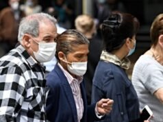 La Conferenza sul socialismo di Chicago del 2026 prevede l’obbligo di indossare la mascherina anti-Covid