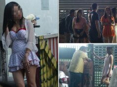 Le retate per prostituzione crollano del 60% — ma le prostitute si moltiplicano — nel famigerato “Market of Sweethearts” di New York