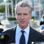 I californiani si rivoltano contro Gavin Newsom in un nuovo sondaggio ad eliminazione diretta