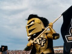 UCF svela il pass illimitato per “hot dog” – con un problema