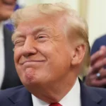 La pretesa di Trump di gestire la Casa Bianca più trasparente di sempre è finita