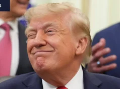 La pretesa di Trump di gestire la Casa Bianca più trasparente di sempre è finita