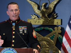 Esclusivo: Dakota Meyer: l’esercito non può permettersi leader che non hanno mai dovuto eseguire l’ordine