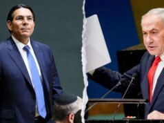 Il video Starlink dell’inviato israeliano delle Nazioni Unite raggiunge milioni di persone, con quasi il 40% degli spettatori di Instagram in Iran