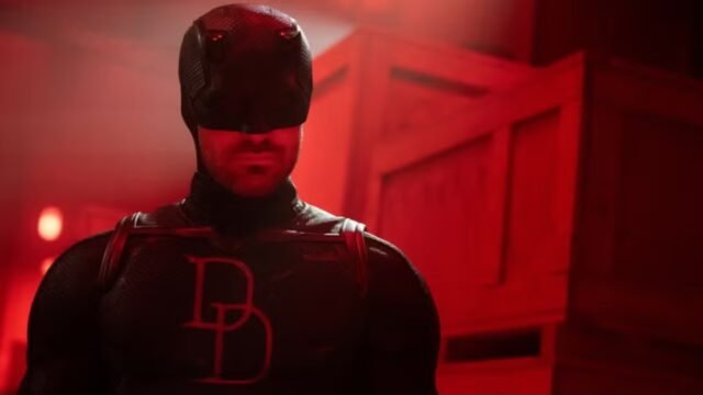 “Daredevil: Born Again” terminerà con la stagione 3 su Disney+
