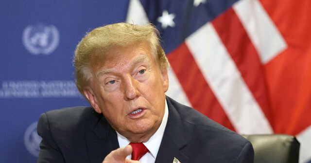 Trump: i colloqui tra Stati Uniti e Iran “sono andati molto bene” – C’è “slancio” verso l’accordo Trump: i colloqui tra Stati Uniti e Iran “sono andati molto bene” – C’è “slancio” verso l’accordo