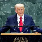 I leader mondiali si recano a New York per l’UNGA, ma chi ha davvero l’orecchio dell’America?
